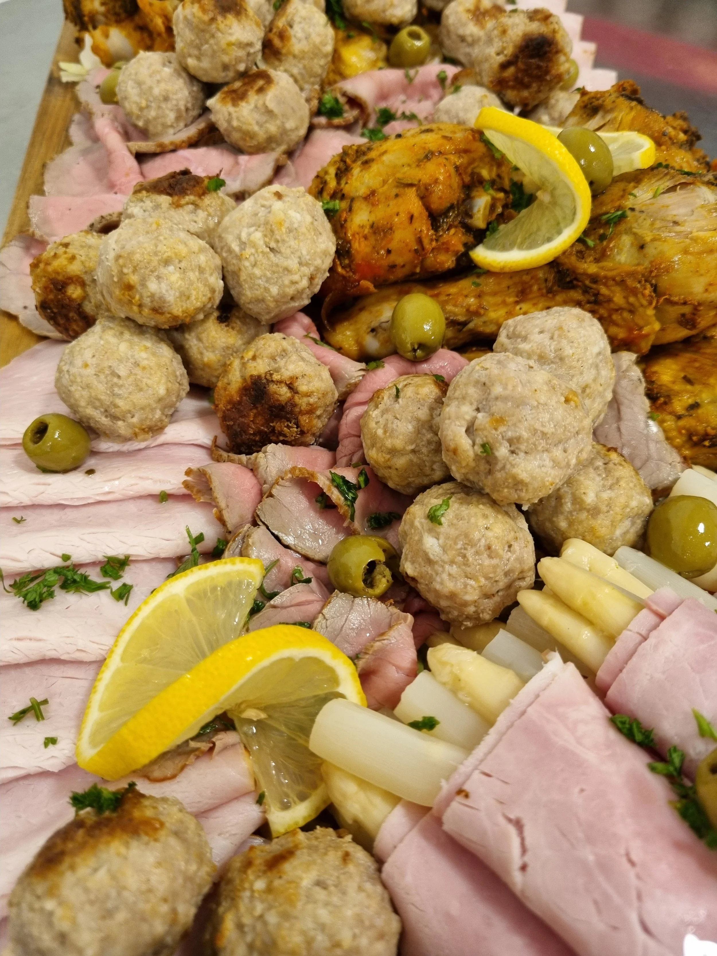 tapas 