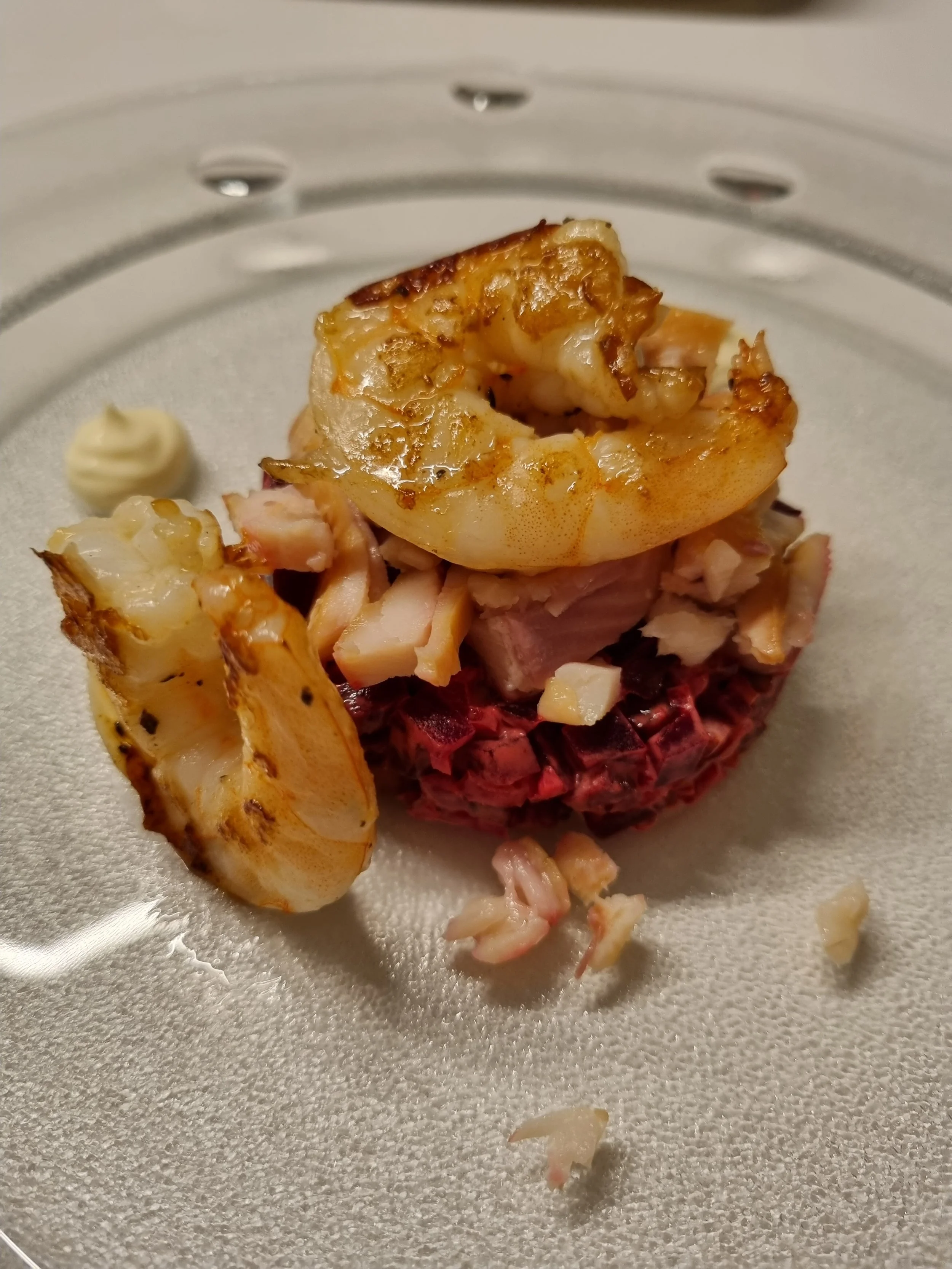 scampi