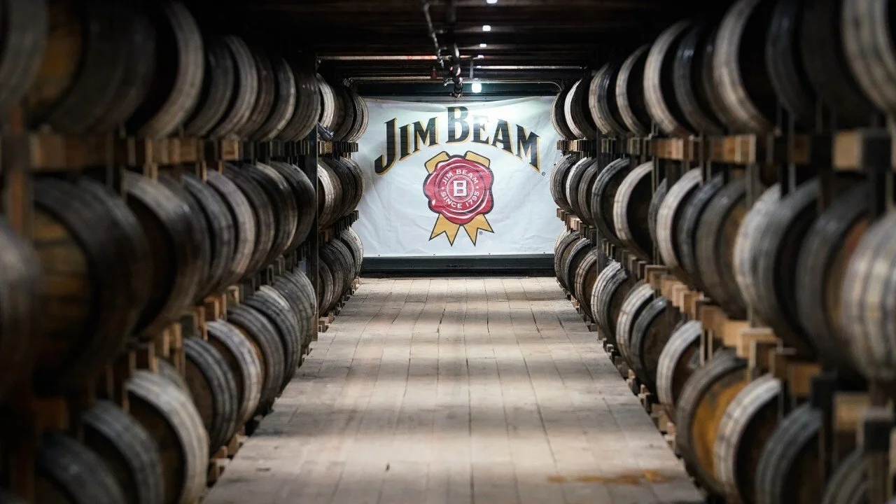 Why Invest in the Bourbon Market?