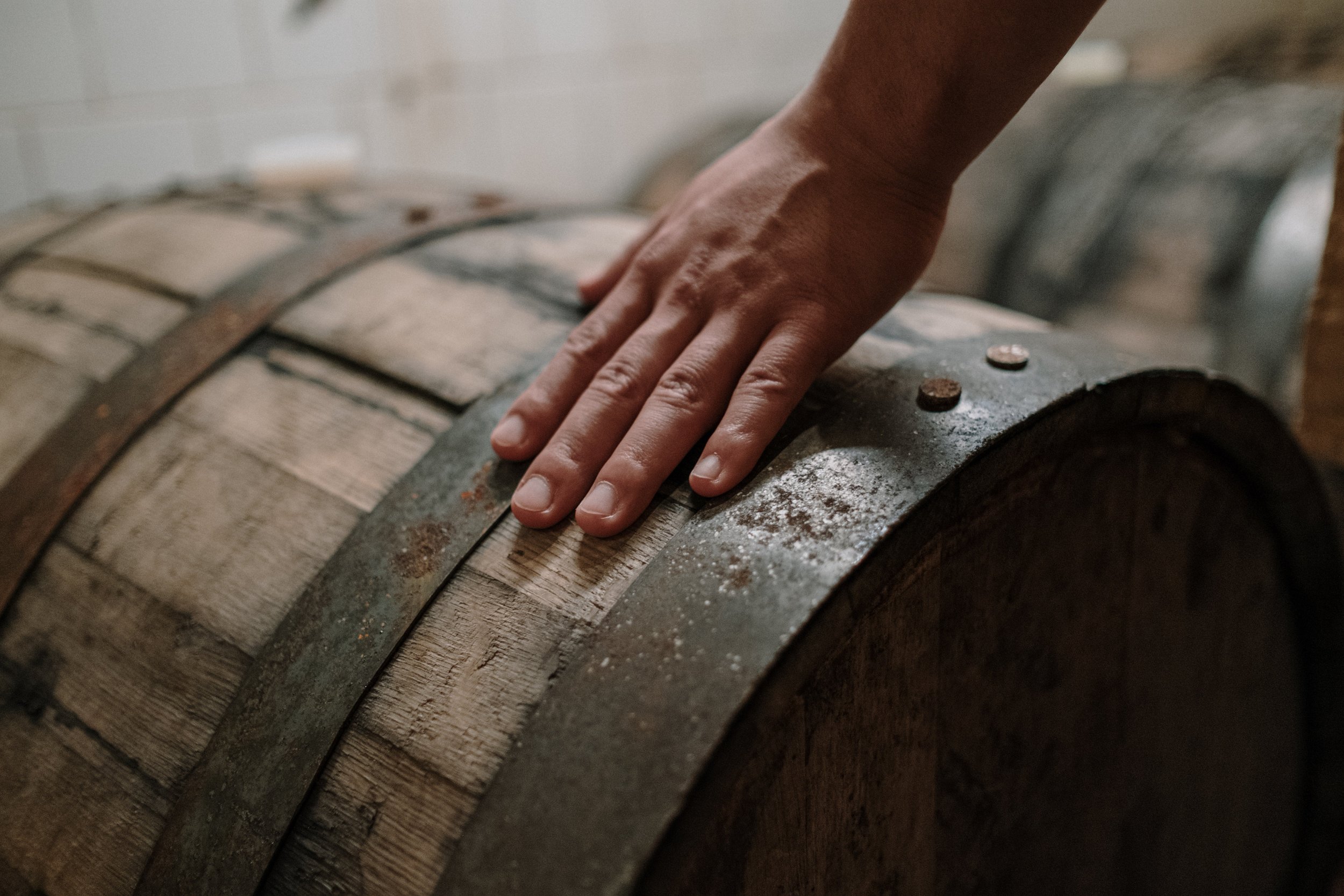 FAQs About the Cask Whisky Market