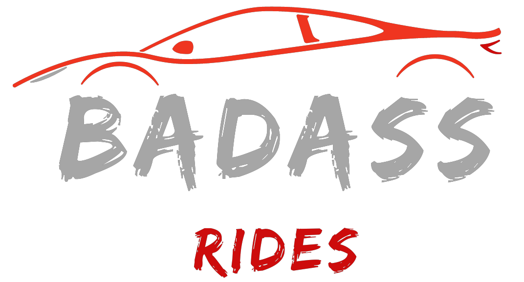 Badass Rides