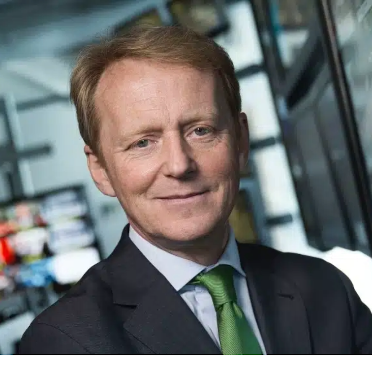 POUL ERIK SKAMMELSEN