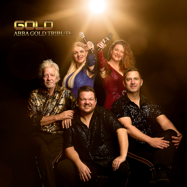 ABBA GOLD TRIBUTE