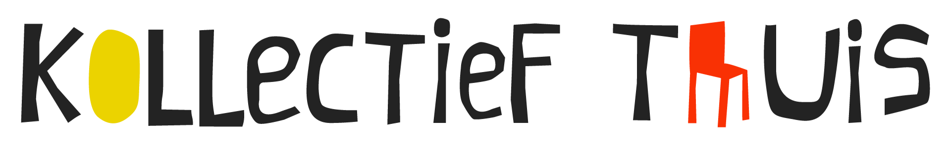 logo van kollectief thuis