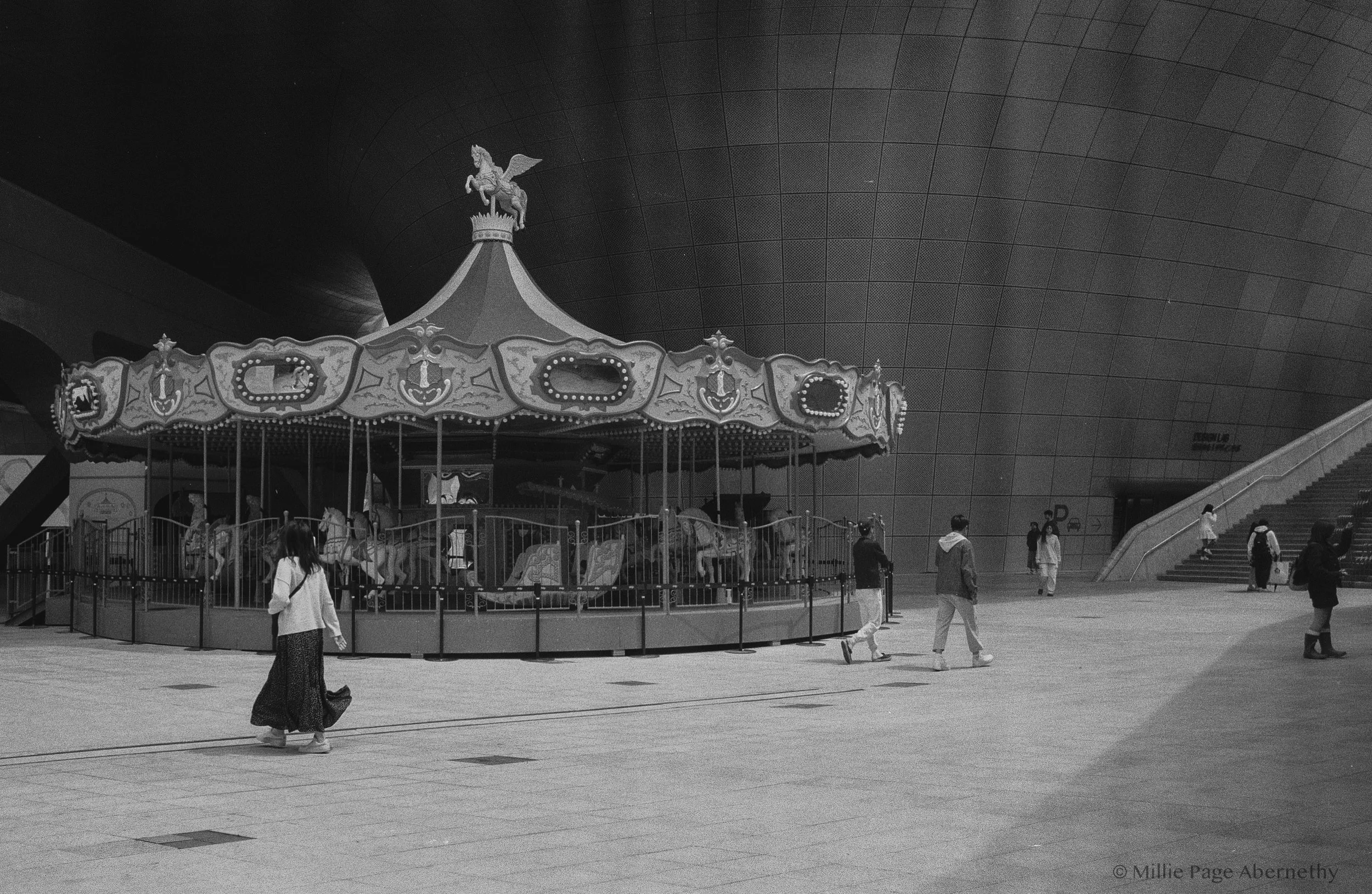 South Korea