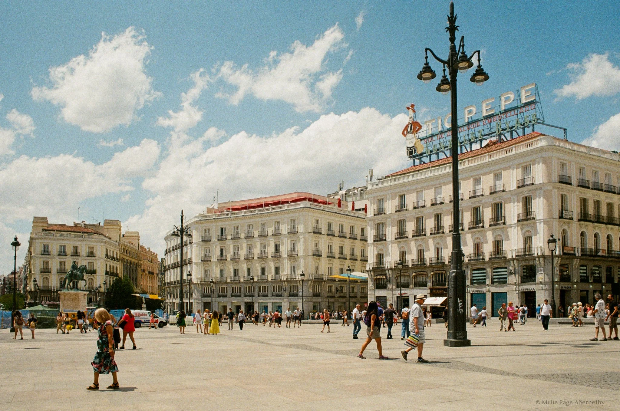 Spain