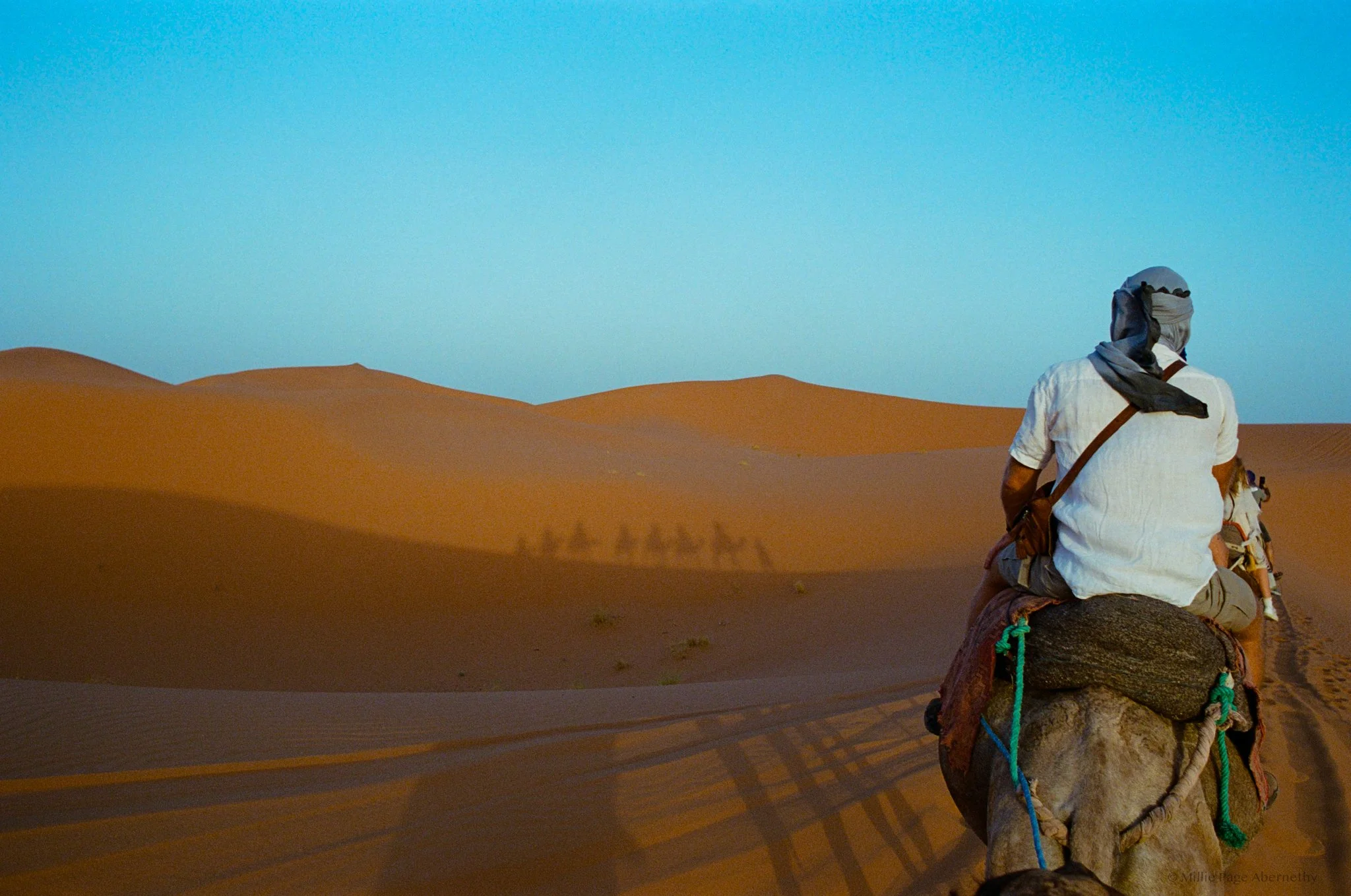 Morocco