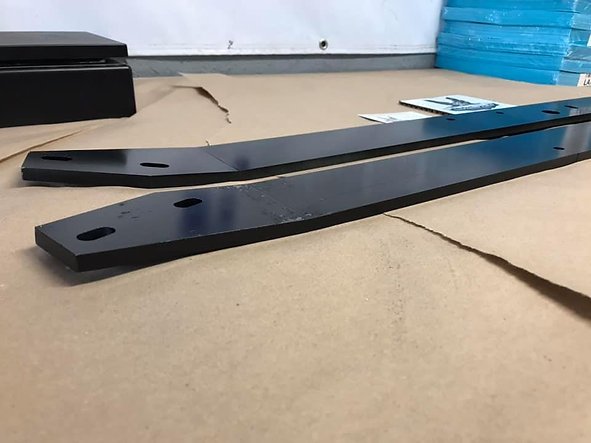 New Reproduction Fender to Core Support Bars 3.jpg