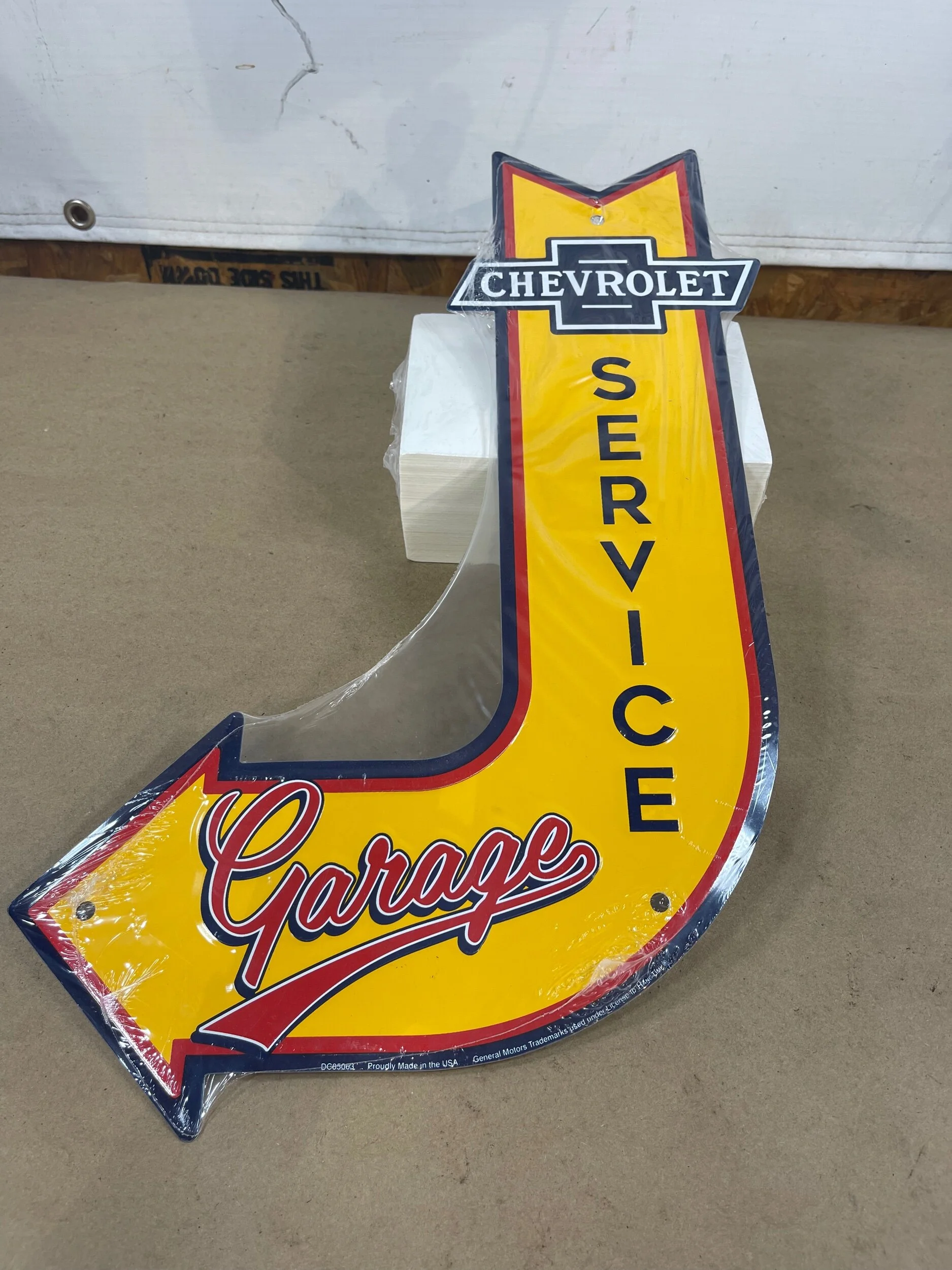 Second Gen Graveyard poster 36'x24" — Second Gen Graveyard