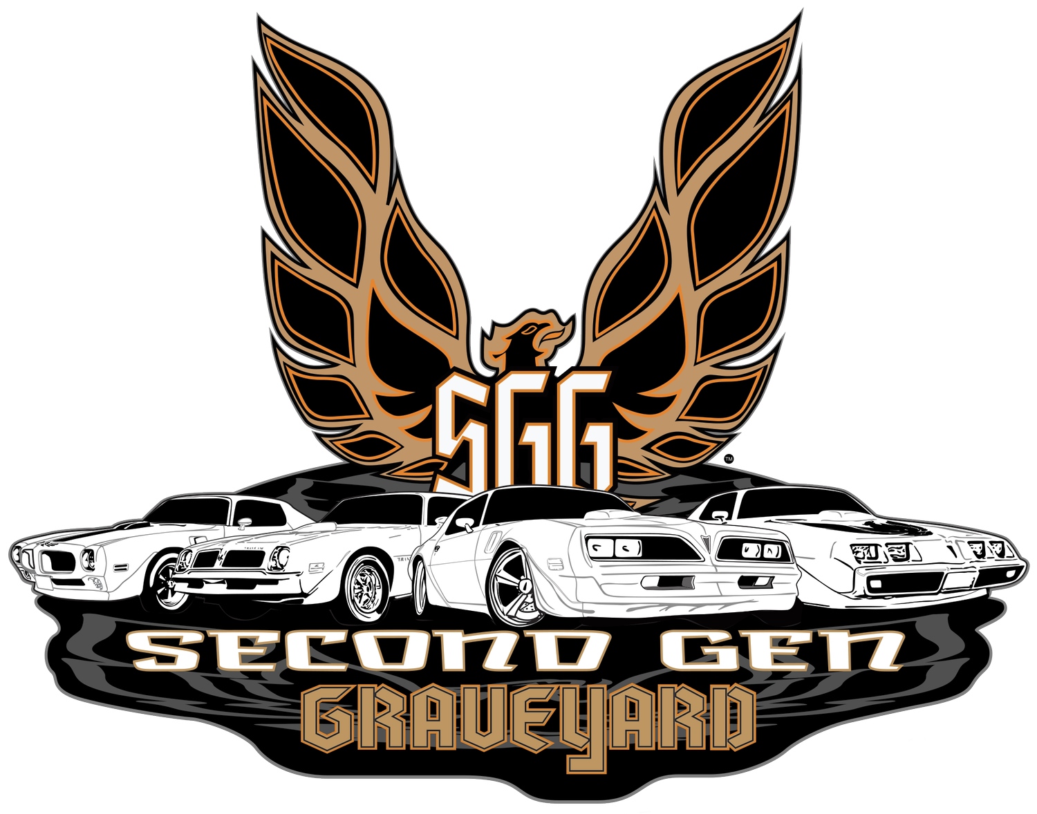 Events — Second Gen Graveyard