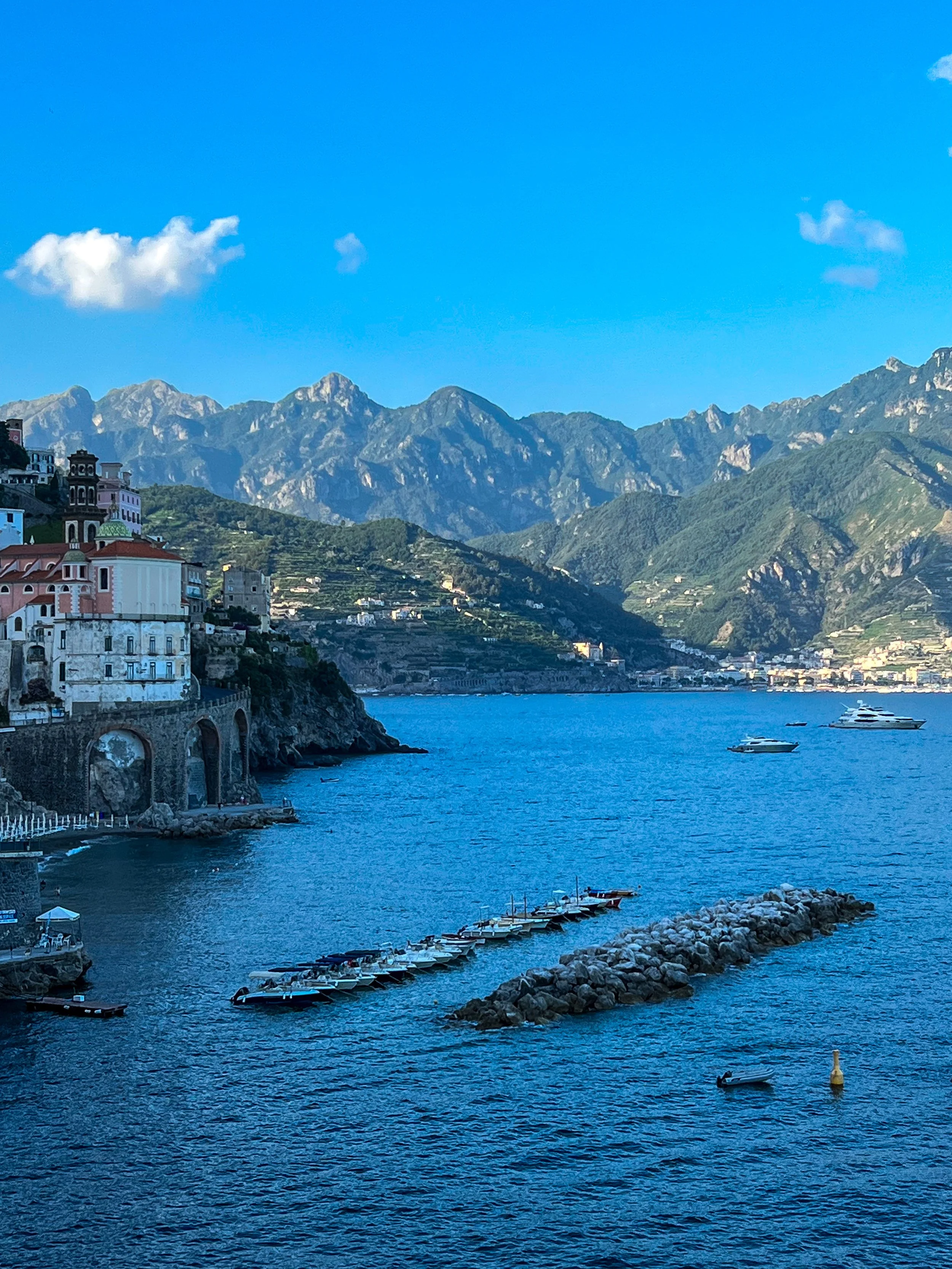 Atrani: The affordable Amalfi Coast hidden gem