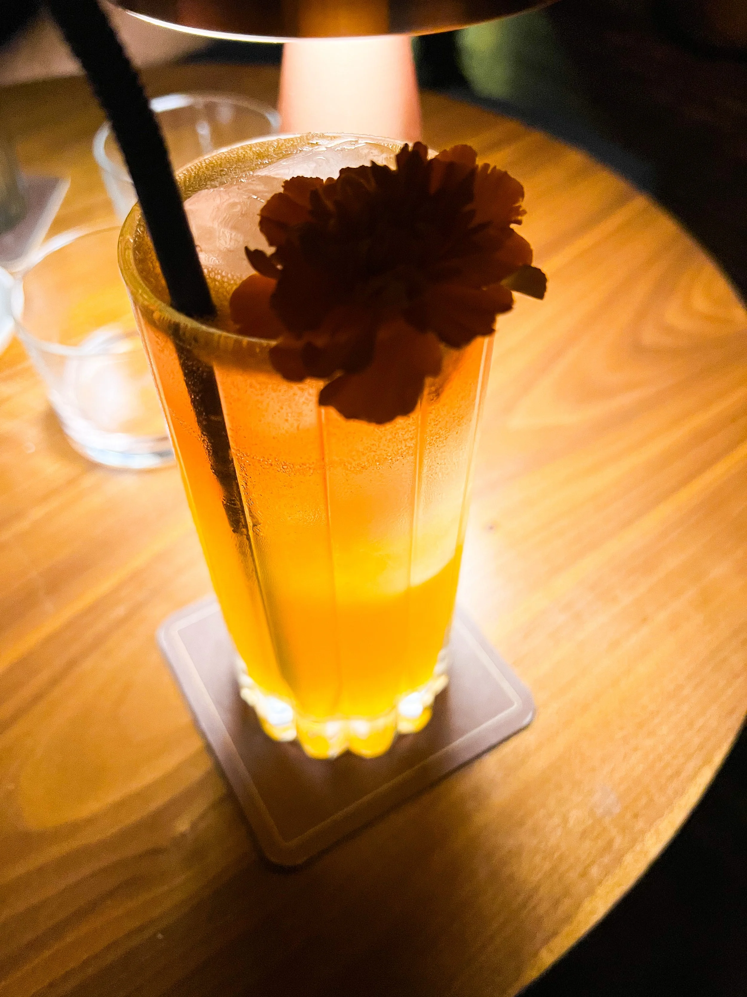 The best mocktail spots in Porto: Sober Travel Guide