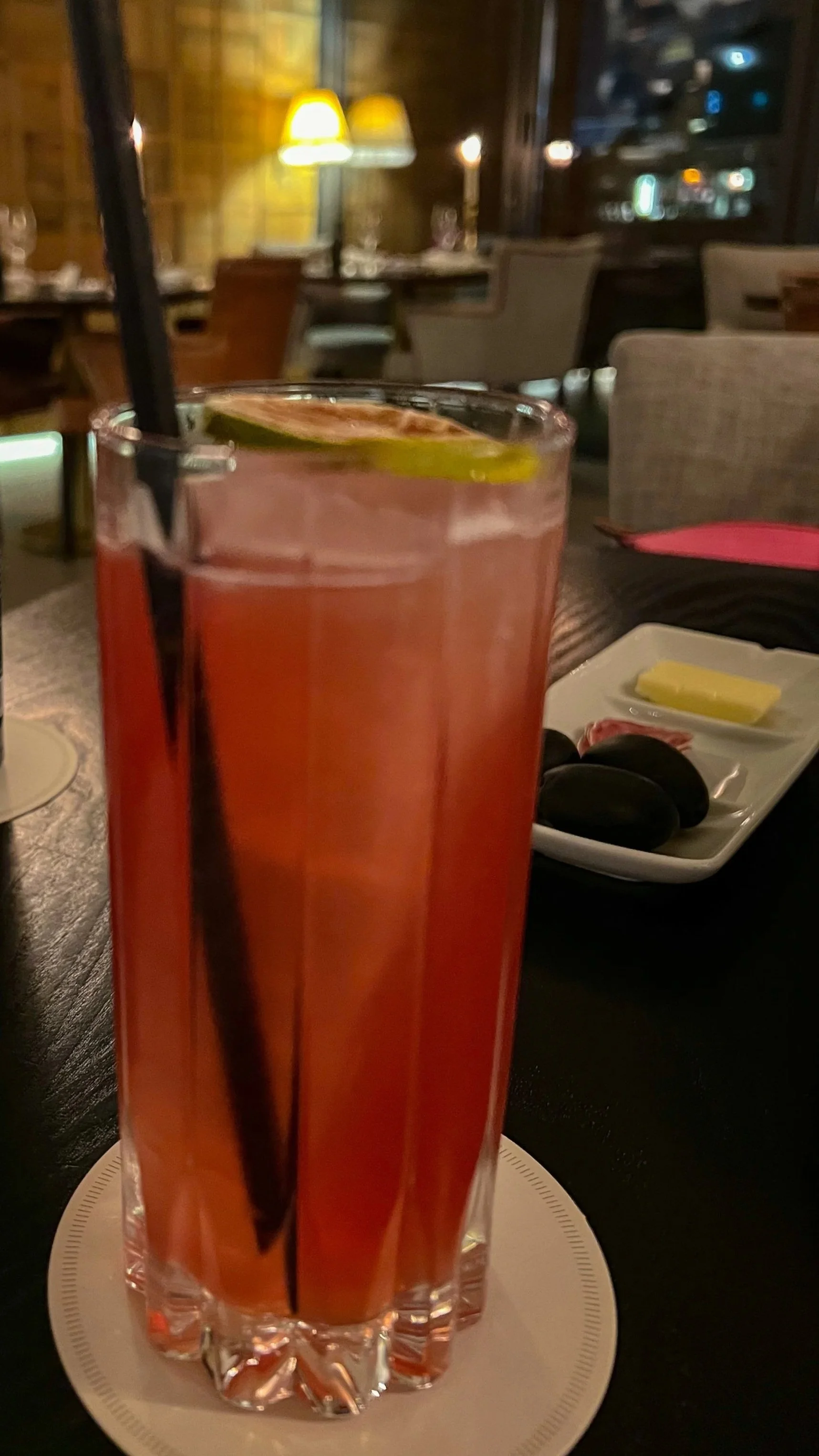 mocktail