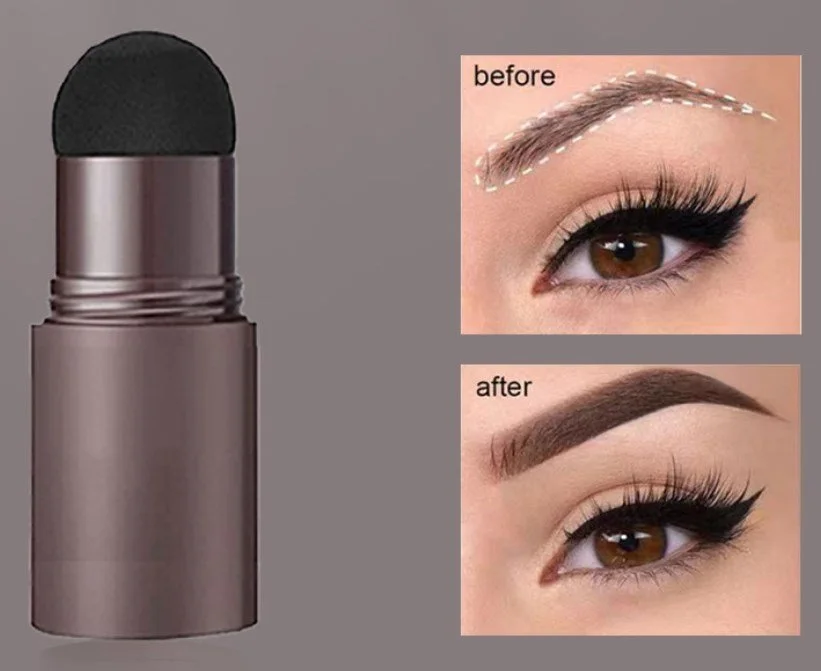 STICK DE POUDRE POUR SOURCILS