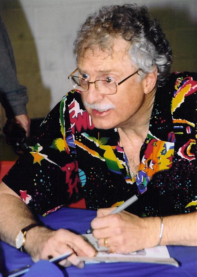 CLICK PICTURE FOR CONNECTING WITH MERCER MAYER