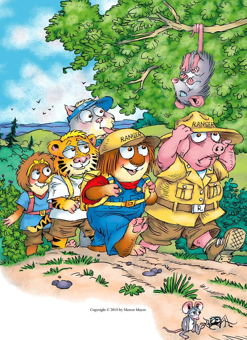 CLICK PICTURE FOR THESE ARE MY FRIENDS