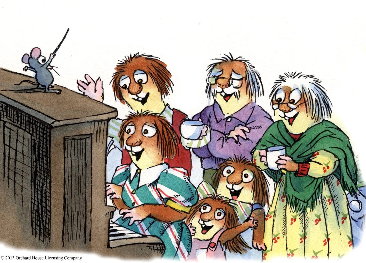 CLICK PICTURE FOR THIS IS MY FAMILY