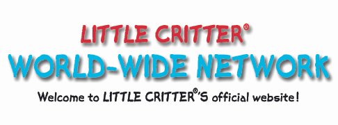 Little Critter World-Wide Network