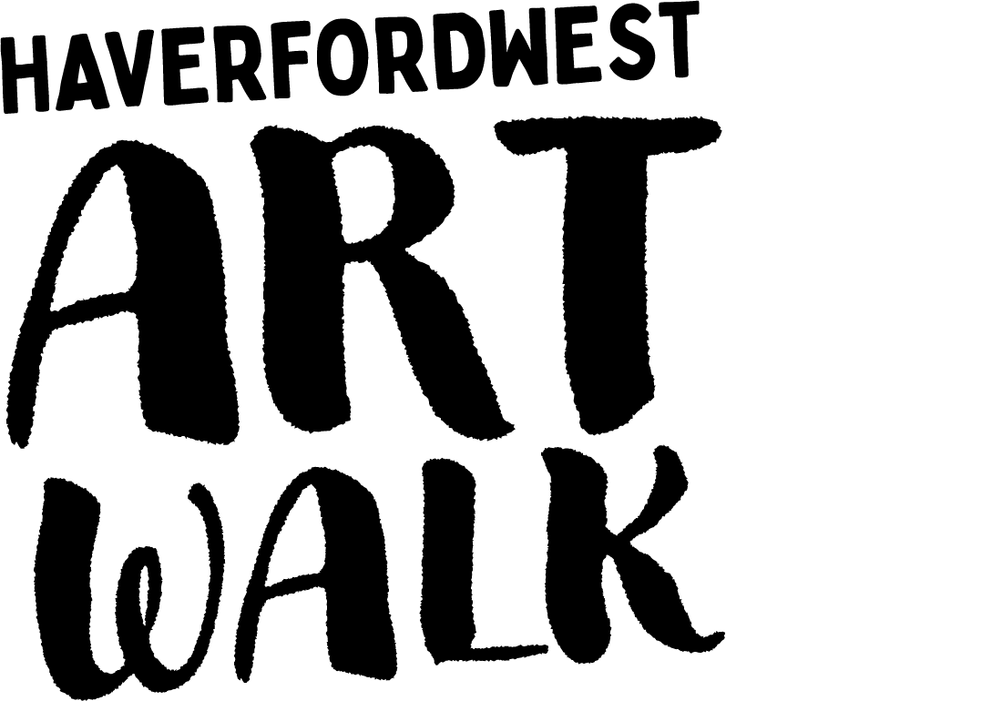 Haverfordwest Art Walk