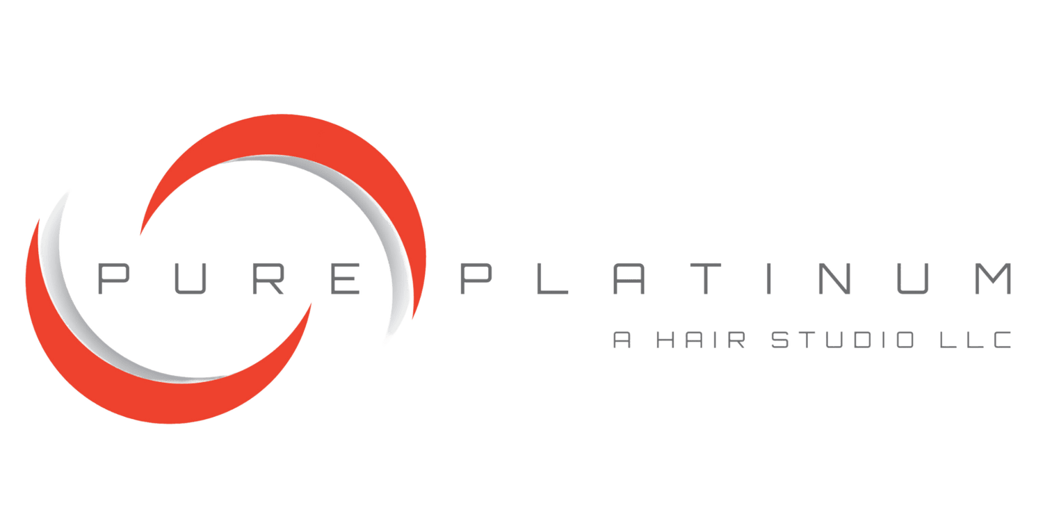 Pure Platinum a Hair Studio