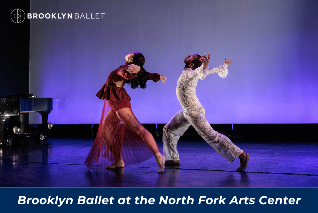 Brooklyn Ballet Community Dress Rehearsal Matinee