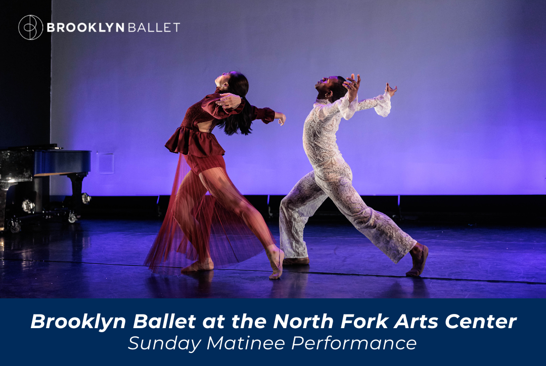 Brooklyn Ballet Sunday Matinee