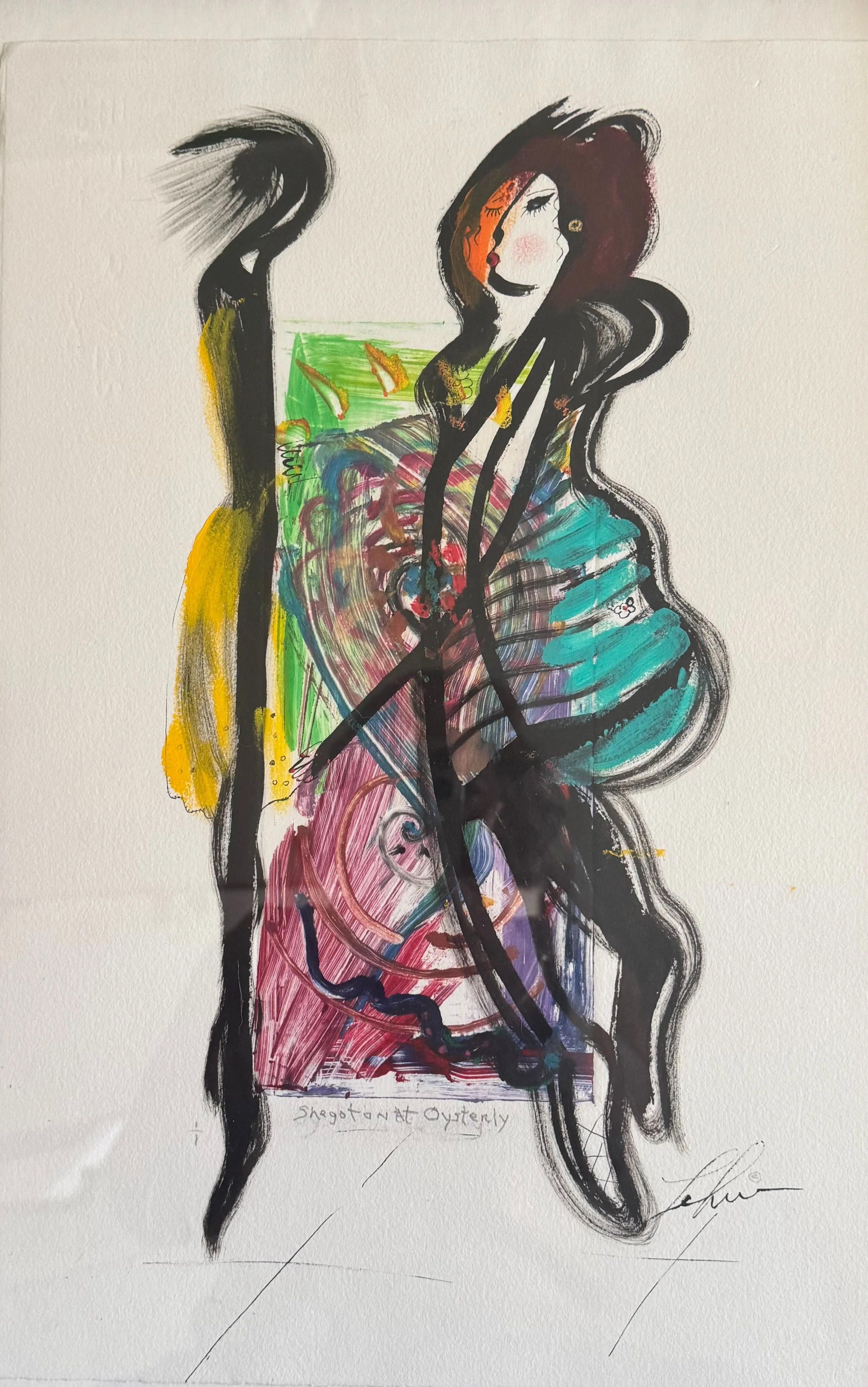 Painting