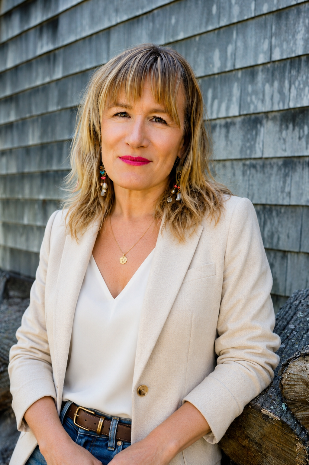 Tami Loeffler headshot