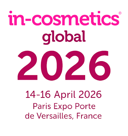 in-cosmetics global 2026