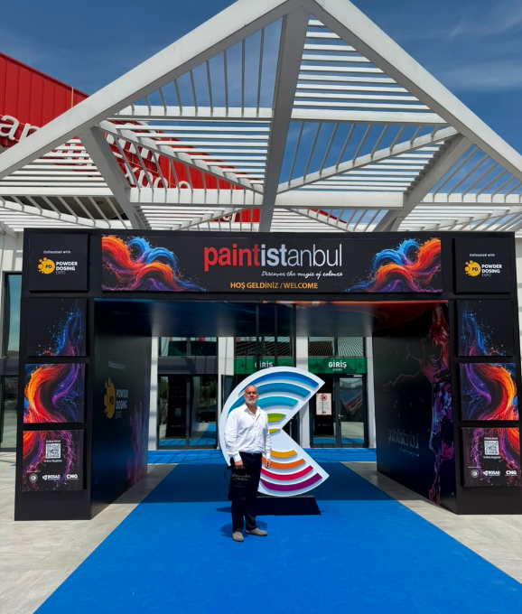 #Paintistanbul2026