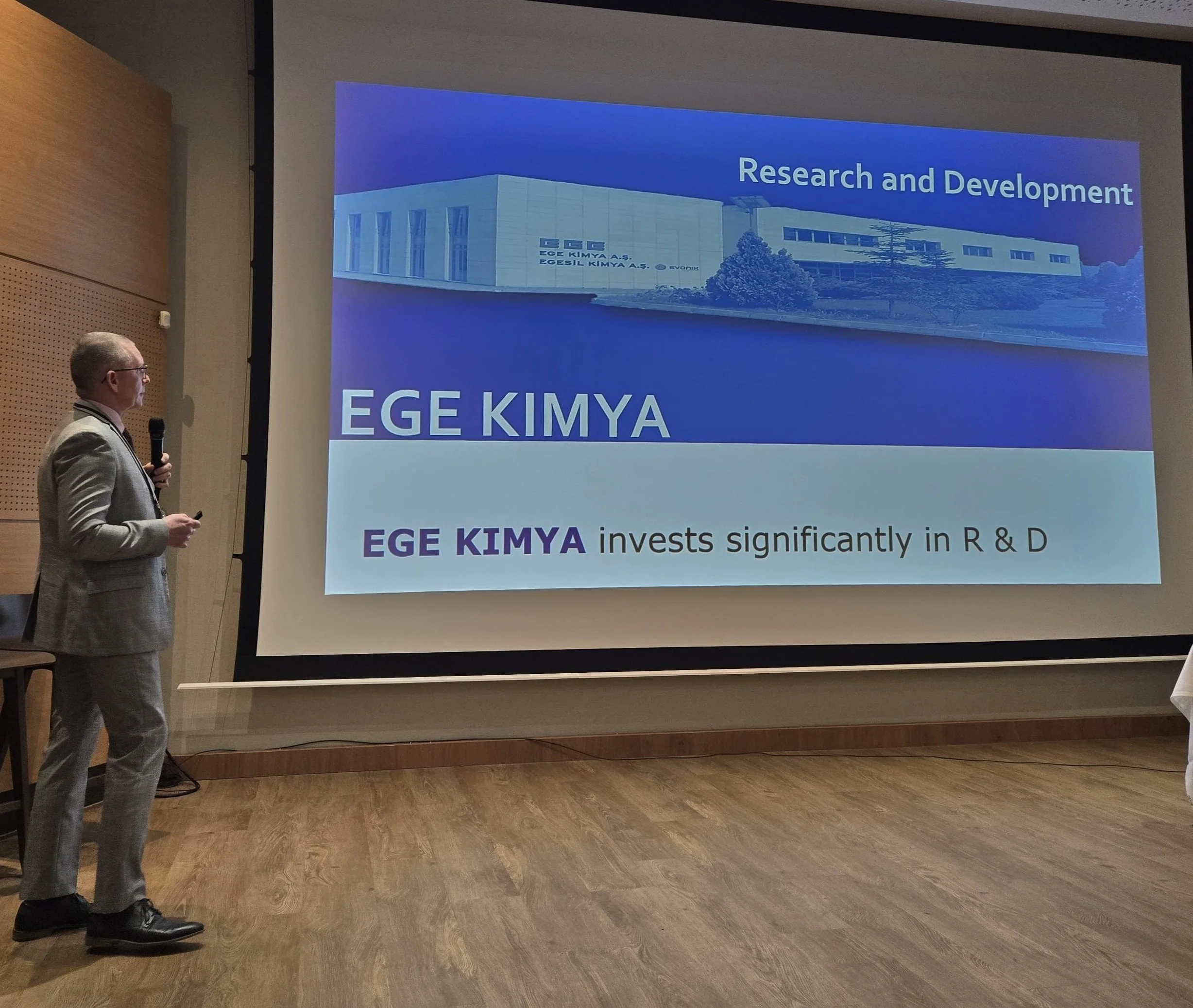 EGE Kimya
