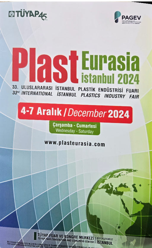 plastics-Eurasia
