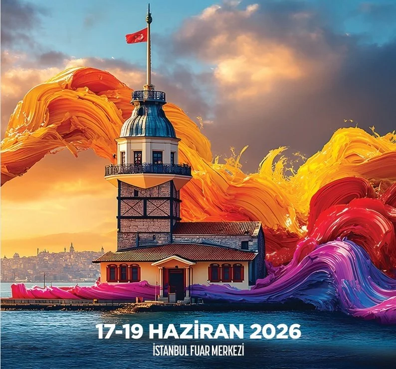 #PaintIstanbul2026