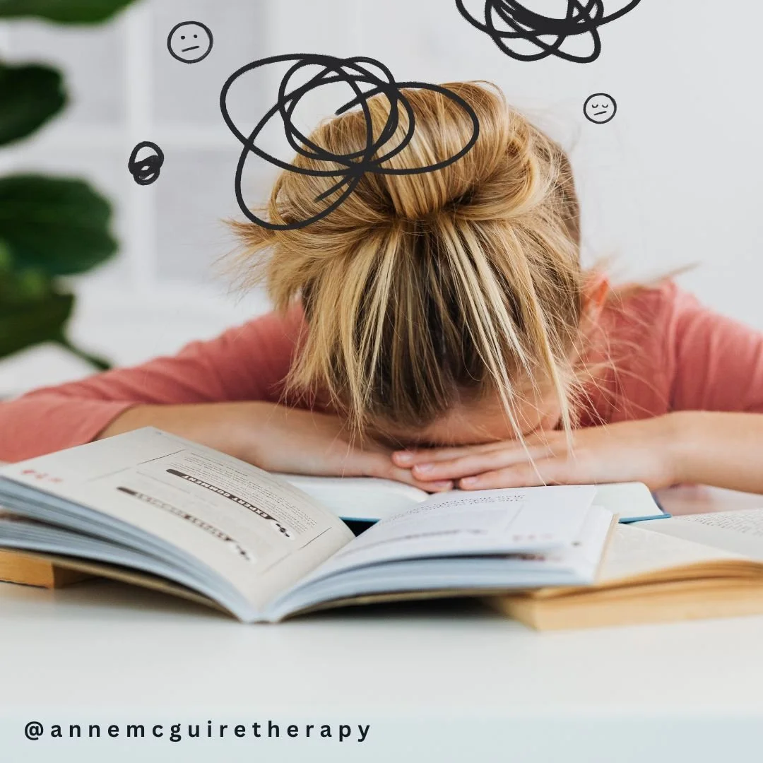 Reaching Your Goals When Life Feels Hard