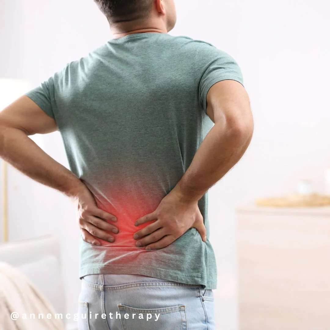 The Hidden Effects of Trauma: Anxiety, Depression, Chronic Illness and Pain, and Disordered Eating