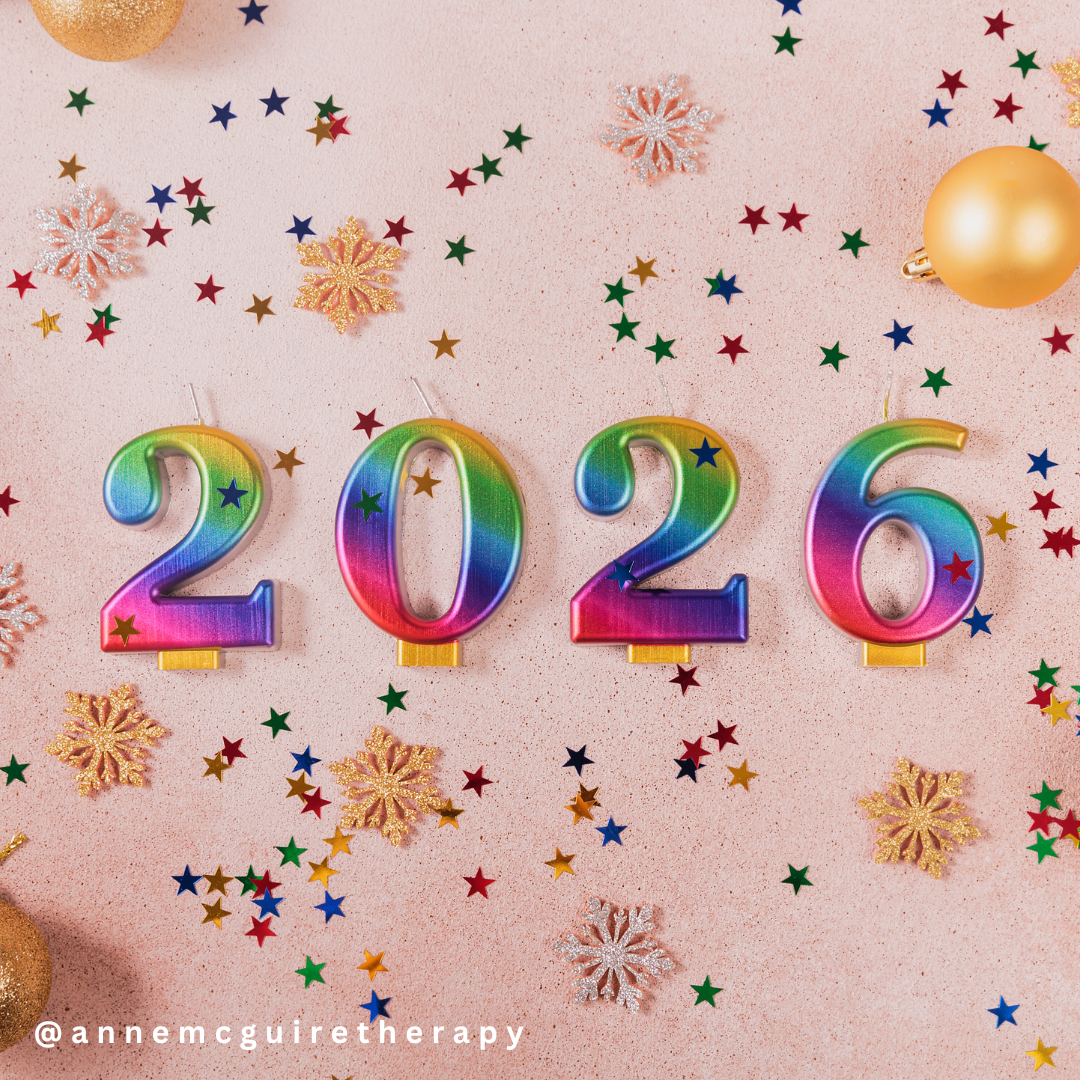 New Year: Making Change That Lasts — A Therapist’s Guide