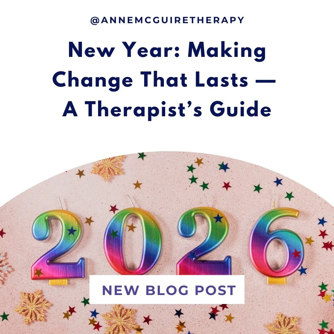 Do you feel like you &ldquo;fail&rdquo; your New Year&rsquo;s resolutions every year? 

You&rsquo;re not broken. You&rsquo;re not lazy. Your mind and body are trying to protect you, especially if you live with trauma, anxiety, depression, chronic ill