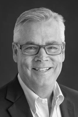 Tom Colleary, President of F3 Technology Partners, Fulcrum IT Partners