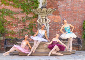 Events + Tickets — Southeast Alabama Dance Company