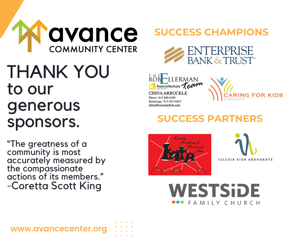 Thank you Sponsors Fundraiser Breakfast .png