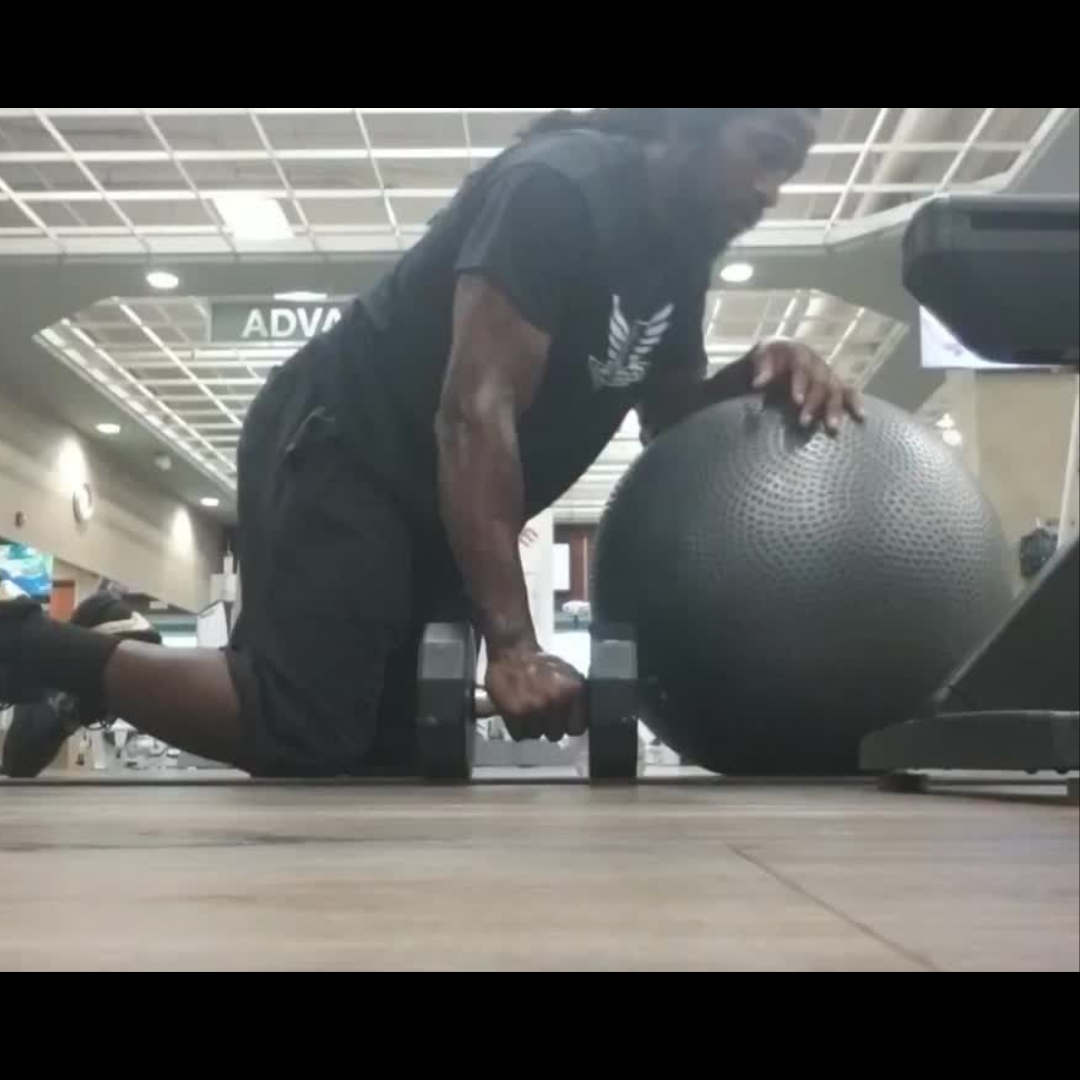 The Power of the Core: Unleashing Your Athletic Potential and Everyday Fitness with a Strong Core