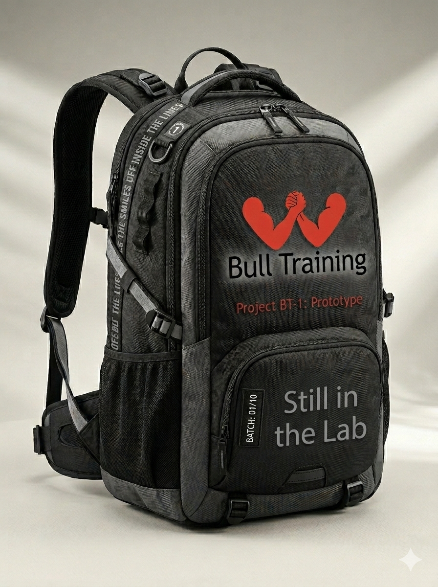 Project BT-1: The Elite Training Prototype