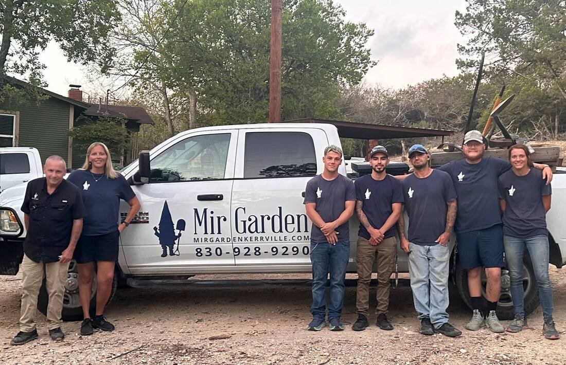 Rebuild Kerrville Flood Relief Donate Materials Homes Camp Mystic Ingram Hunt 3.jpg