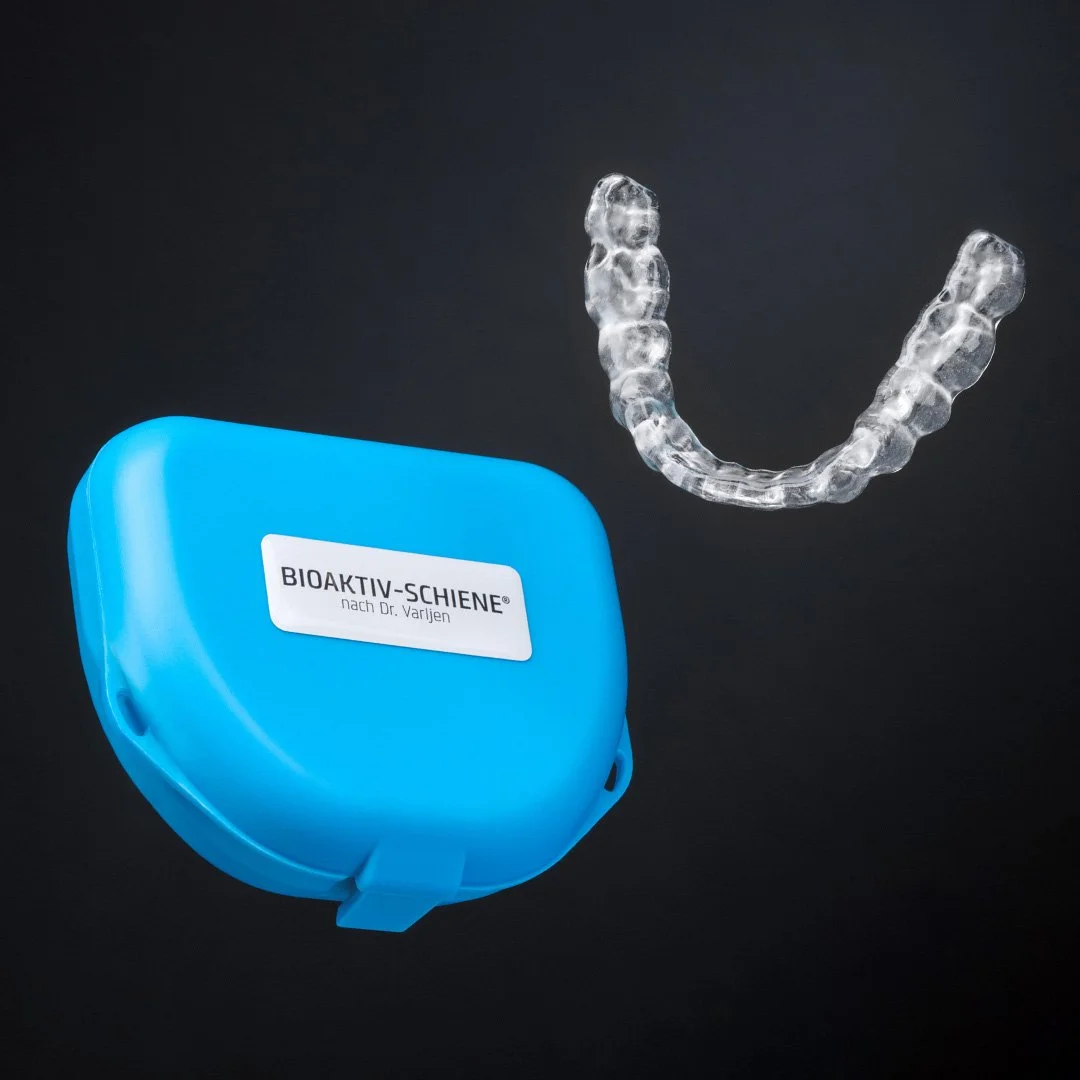 Splints & Nightguards