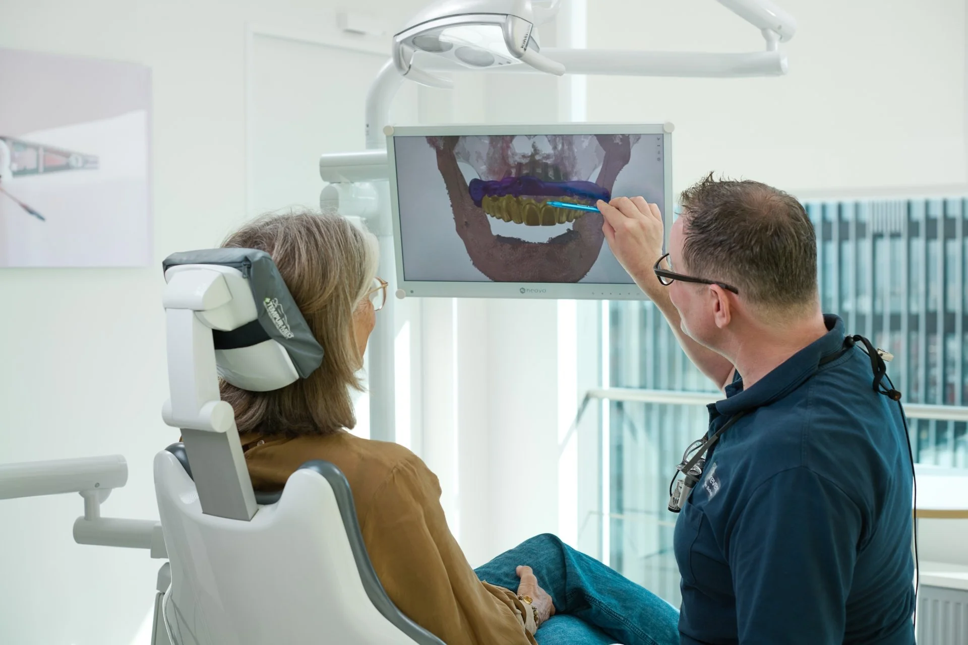 Implantat Planning: Free Lecture