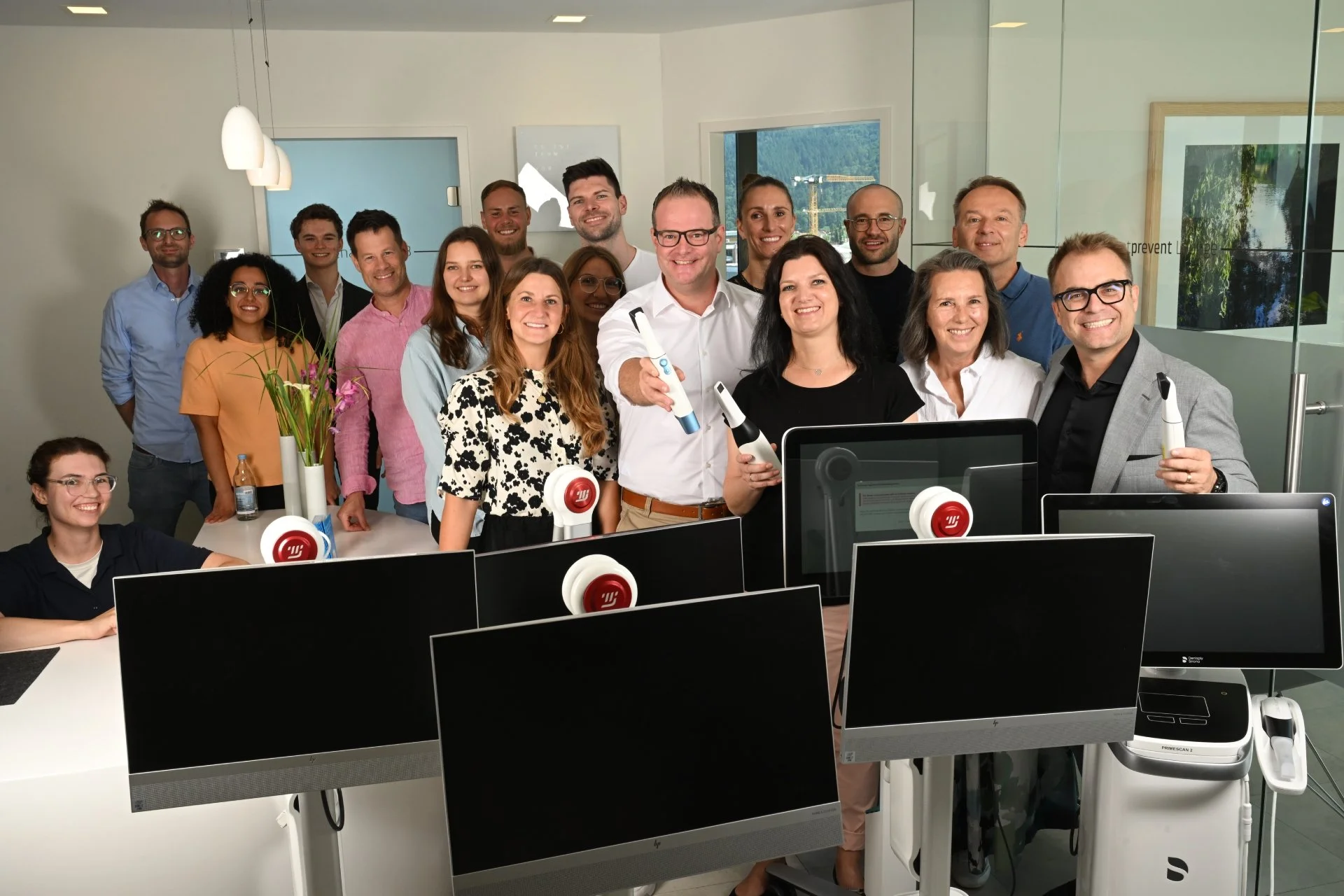 Book now: Digital Dentistry Masterclass