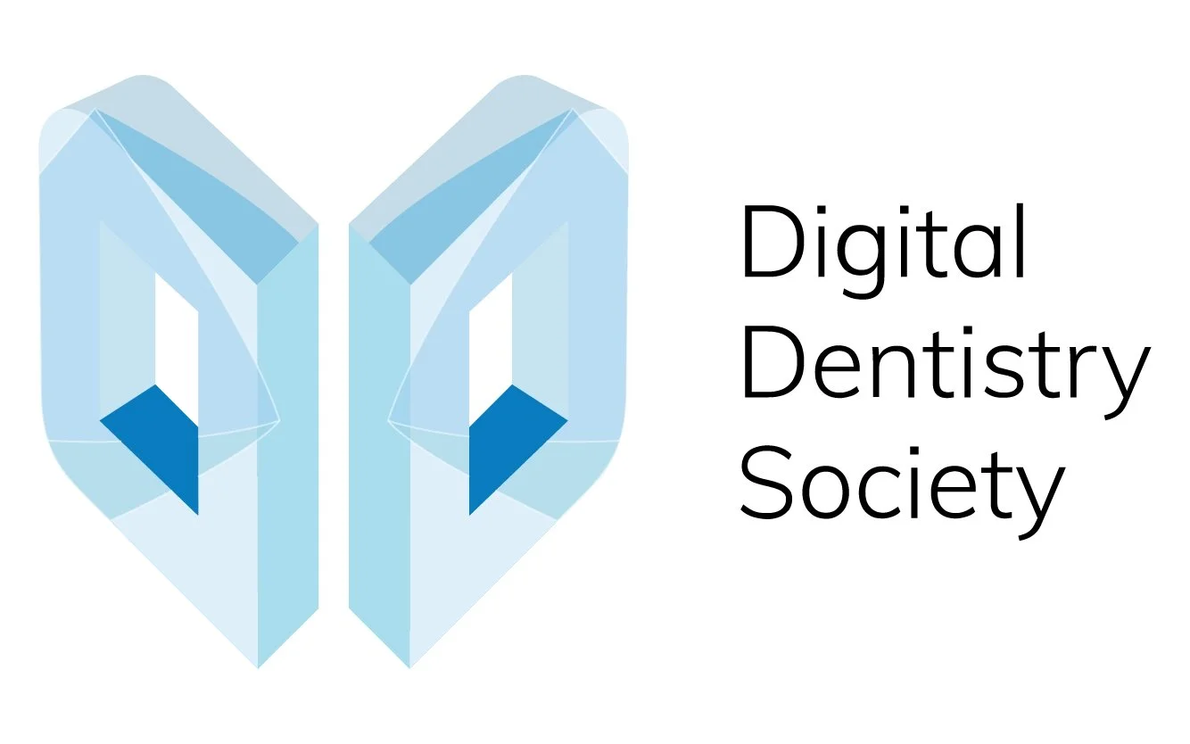 Logo Digital Dentistry Society
