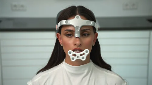 Jaw Motion Technology | dentesthetics