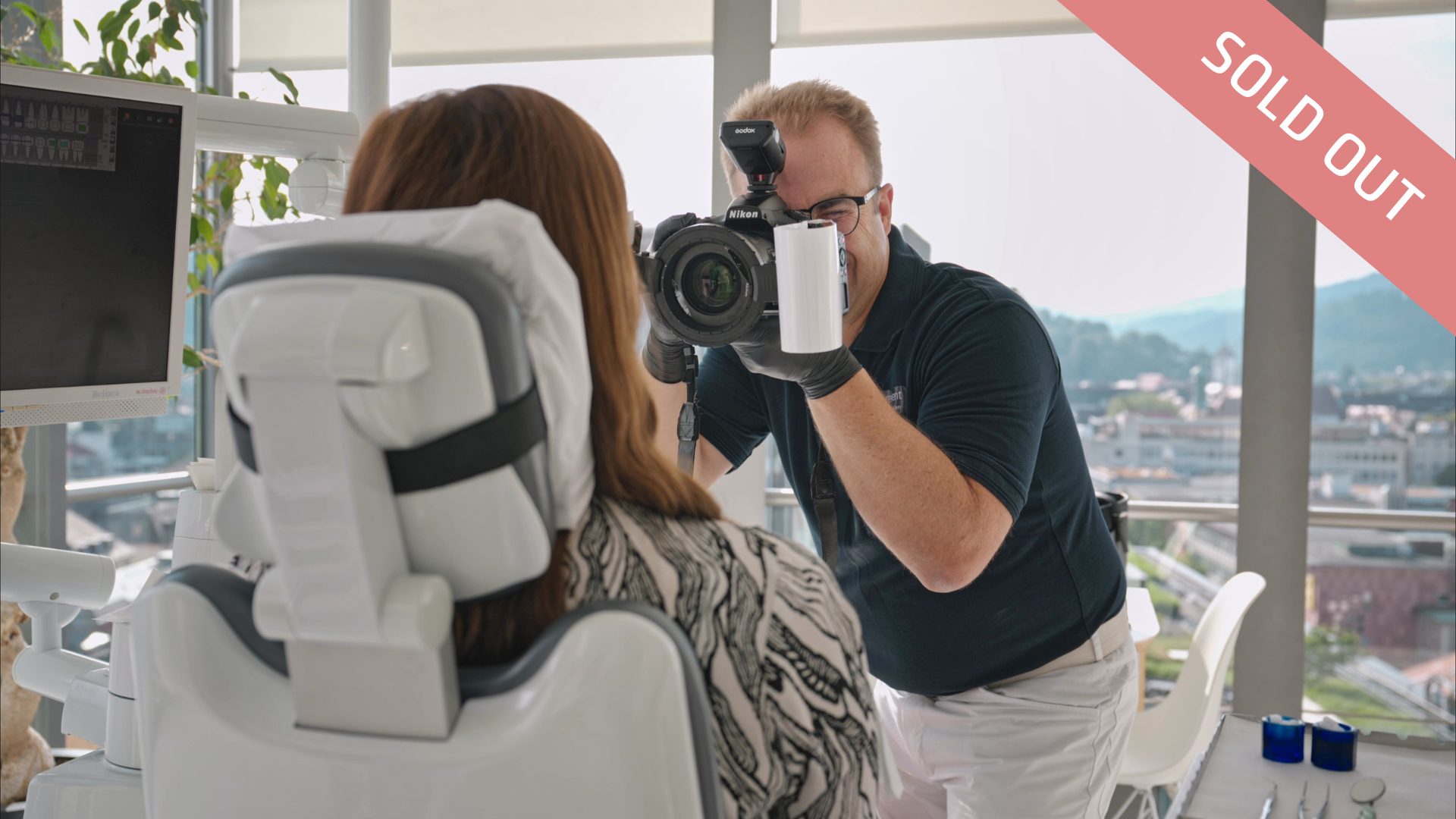 Straumann Course Dental Photography