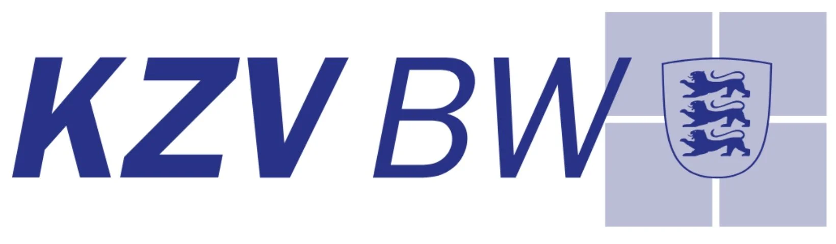 KZV BW Logo